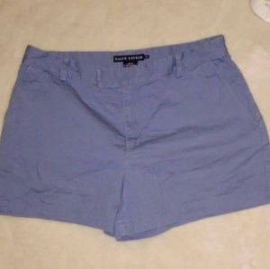 Ralph Lauren shorts